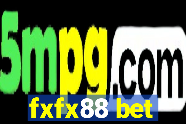 fxfx88 bet